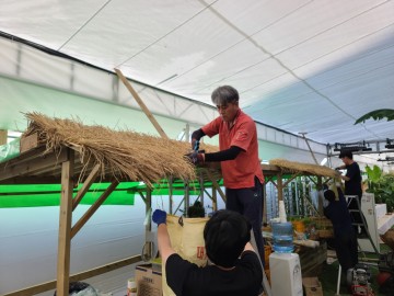 예천군농업기술센터, 봉숭아꽃으로 손톱 물들이러 오세요