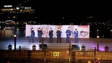서문시장 야시장 활성화를 위한 특별공연 개최