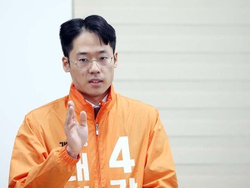 강희린 대전시장 예비후보 “안전공업 참사 막겠다”…대전지킴이 도입