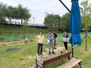 충북, 여름철 풍수해 ‘인명피해 제로’ 총력… 체육시설 안전망 짠다