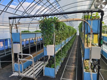 충북 농촌, ‘살아있는 교실’로 변신… 전문 현장 교사 30명 배출