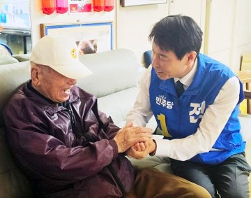 전문학 서구청장 예비후보, 서구형 기본사회 추진…“스마트 경로당 구축”