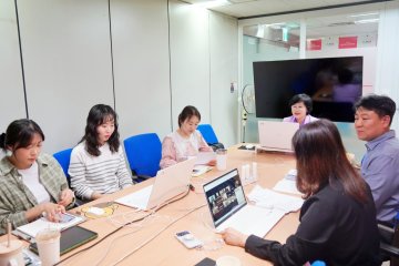 대전시사회서비스원, 통합돌봄 포럼 개최…협력체계 구축