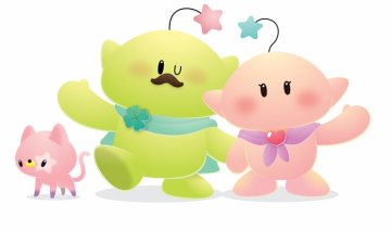 대전시, 꿈씨 캐릭터 공개…도시 브랜딩 확대