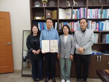 충주 유경호 세무사, ‘영세납세자 대변인’ 공로 도지사 표창 영예