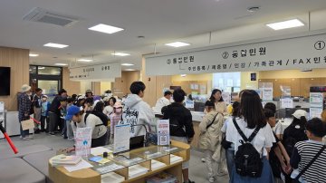 충주 호암직동·용산동 ‘행정 칸막이’ 허물고 아이들 교육 위해 뭉쳤다