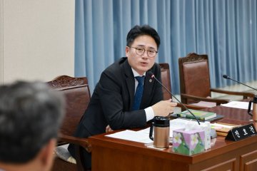 진호건 전남도의원, “농자재 가격 폭등…전남도 차원 추가 대책 마련해야”  