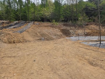 [고발] 봉화군 국유지 불법 점유 논란… 수십 년 주민 터전 '동막동' 하천부지 훼손 심각