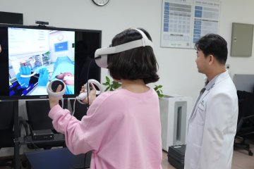 건양대 의대, ‘참키움 진로 페스티벌’ 개최