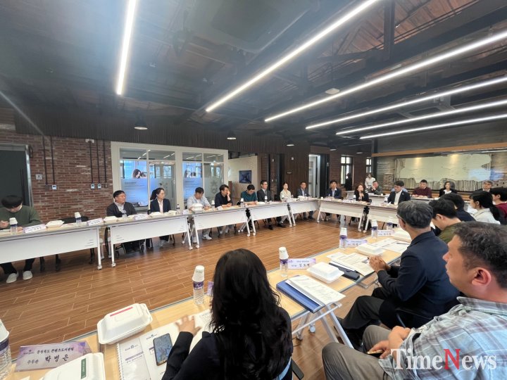 충북, ‘1시군 1브랜드’로 K-콘텐츠 정조준… 지역 특화 생태계 짠다