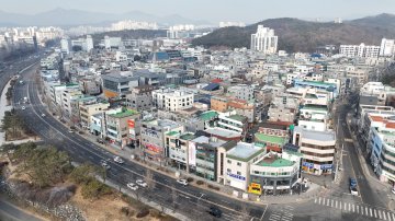 대전 유성구, 어궁동 창업도시 핵심 거점 육성