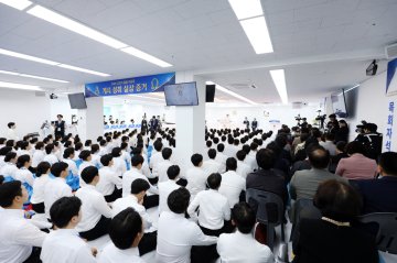 광주·전남 목회자들 “확실한 진리로 하나 되자”  