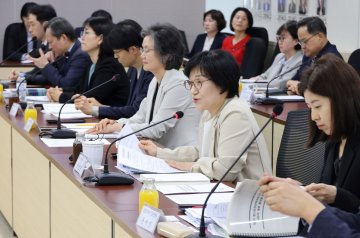 "촉법소년 연령 '만 14세' 유지"... 사회적 대화협의체, 권고안 의결