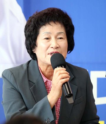 오관영 동구의회 의장 “말 아닌 결과”…박희조 재선론 강조