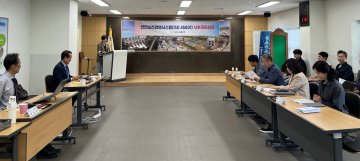 청주 수돗물, 국제 표준 ‘안전 방벽’ 더 높였다… ISO 45001 적합
