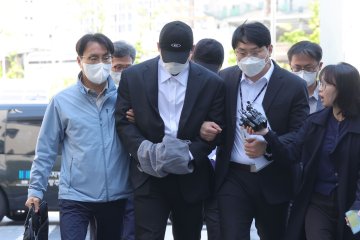 ‘김창민 감독 상해치사’ 피의자 2명 전격 구속… 사건 발생 6개월 만