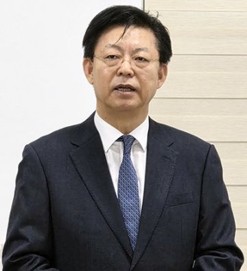 맹수석 대전시교육감 예비후보, 금융·전세·노동 실전교육 공약
