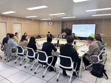 전남교육청, ‘교육발전특구 현장 찾아가는 컨설팅’ 운영  