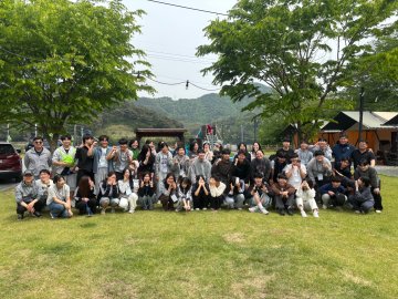 학교 밖에서 찾은 해법…광주 청소년위원회 캠핑 운영
