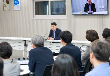 박문용 유성구청장 권한대행 “흔들림 없는 행정”…공직기강 강조