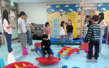 호남대 작업치료학과, 대반초 학생 대상 ‘동네 한 바퀴’ 운영  