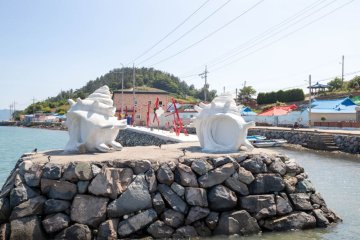고흥군, 전남도 ‘섬섬 걸을래’ 공모 선정… 체류형 섬 관광 본격화  