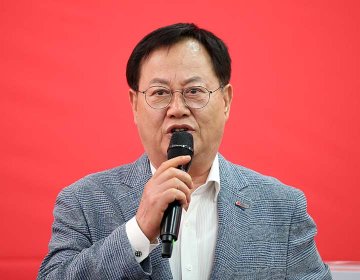 이은권 “최충규 일처리 깔끔”…대덕구 재선 지원