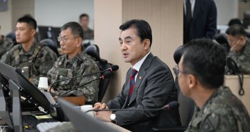 안규백 국방장관, 10일 전격 방미… 한미 안보 현안 '변곡점' 될까