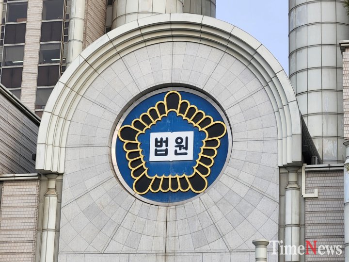 친딸 6세부터 8년간 수백 회 성폭행... '인면수심' 50대, 항소심도 징역 20년