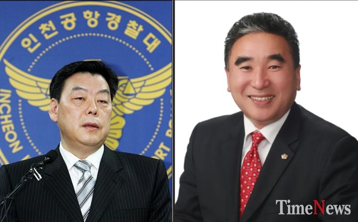 [정치평론 15보]강철민 반전...3대 아킬레스 “폭력 계보‧정치 무고‧가세로 탈당” 청산만이...