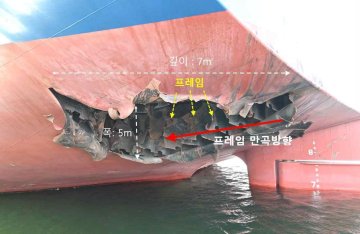 국힘, '나무호' 타격 발표에 정부 맹비난... "국가 주권 침해, 단호히 대응하라"