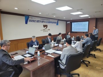충주시, 군 소음 피해보상 33억 확정… 1만 2천여 명에 7월 지급