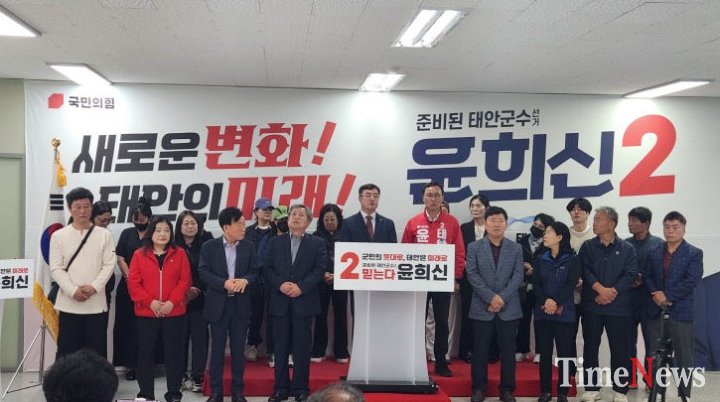 [정치평론 16보]“강철민‧안동목 연대 역풍”…김세호‧이영수 캠프 공동반격