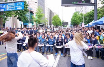 제46주년 5·18민주화운동, 민주의밤·전야제 시민축제로 연다  