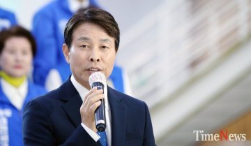 전문학 서구청장 예비후보 “획일행정 끝내고 서구 4대 권역 바꾼다”