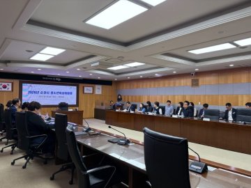 순천시, 350억 규모 ‘청소년정책 시행계획’ 확정  