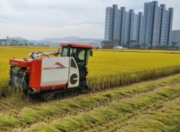 충북 농업의 미래, ‘우량종자’가 결정한다… 농산사업소 생산계획 확정