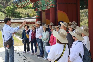 담장 낮춘 국가유산, 도민의 ‘문화 행복’ 깨운다