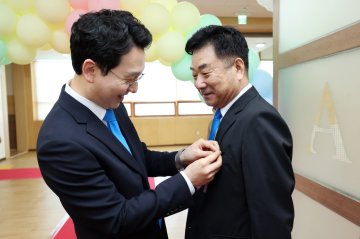 신천지 베드로지파, 어버이날 맞아 효와 섬김의 시간 가져  