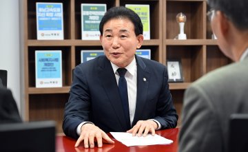 박용갑 의원 “10년째 없는 수서행 KTX”…코레일에 신설 요청