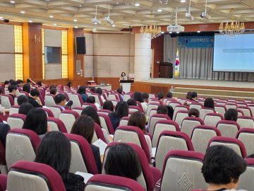 대전시교육청 “질문 중심 수업으로 사고력 키운다”