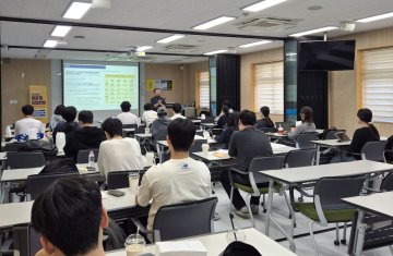 충남대, AI 활용 취업완성 패키지 운영