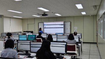대전시교육청, K-에듀파인 실무교육 실시