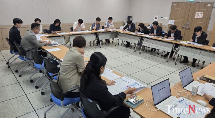 전남교육청, 전남·광주 교육행정 부서별 통합 준비 박차  