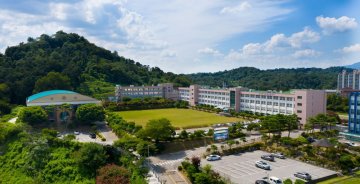 전남여상, 광주 유일 ‘중소기업 특성화고 우수학교’ 선정  
