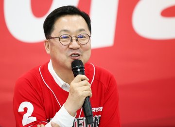 이장우 대전시장 후보 “여론조사 못 믿어”…허태정 토론 압박