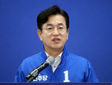 허태정 대전시장 후보 “GPU 데이터센터 구축”…대전경제 100조 구상