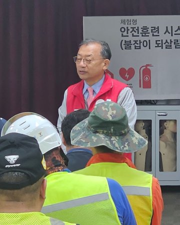 이정현 전남광주통합특별시장 후보, ‘헌신·통합·민생·청년·일자리’ 내세워 광폭 유세  