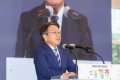 강기정 광주시장 “‘더 큰 광주’로 나아갈 새로운 출발점…시민께 감사”  
