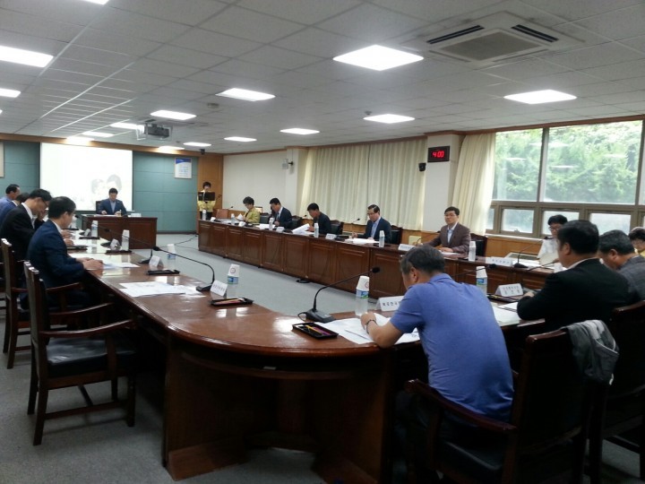 목포시, 비상근무 체계 유지해 메르스 예방에 총력